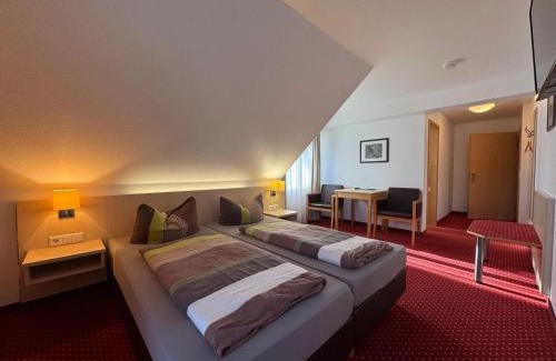 Kressbronn Hotel | Landgasthof Rössle