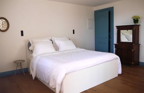 Marnand Other | Landgut Château de Marnand - Hot-air balloon studio