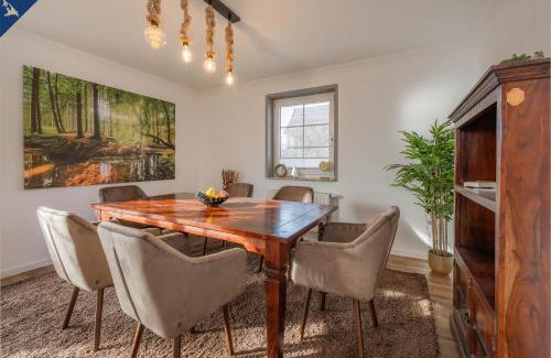 Neu Sallenthin House | Landhaus am Krebssee