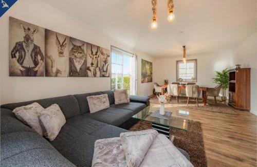 Neu Sallenthin House | Landhaus am Krebssee