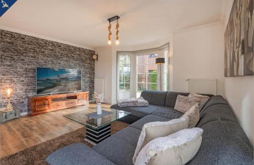 Neu Sallenthin House | Landhaus am Krebssee