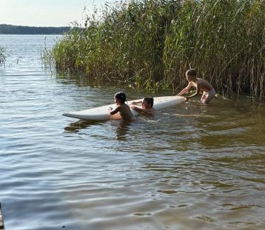 Rheinsberg House | Landhaus am See Flecken Zechlin