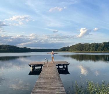 Rheinsberg House | Landhaus am See Flecken Zechlin