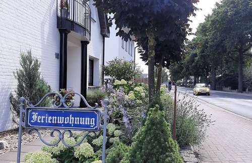 Spelle Apartment | Landhaus an der Aa, Ferienwohnung Nr. 3