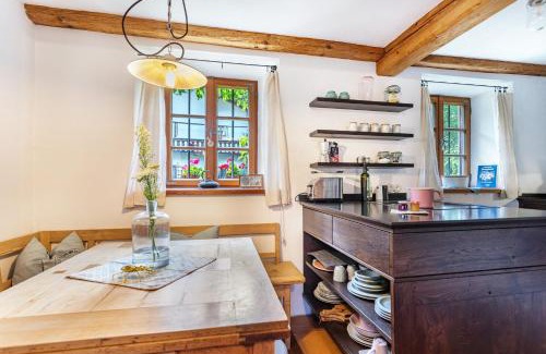 Chieming Apartment | Landhaus Gustl