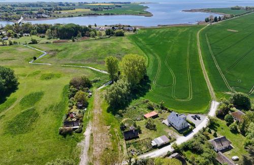 Ummanz House | Landhaus Möhlend