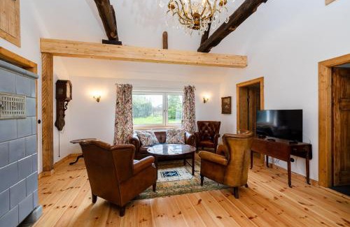 Ummanz House | Landhaus Möhlend