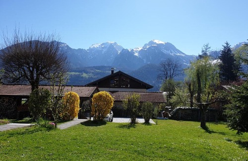 Unterschonau Apartment | Landhaus Schmid Schönau
