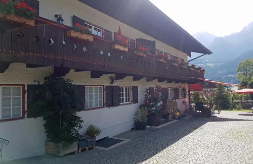 Unterschonau Apartment | Landhaus Schmid Schönau