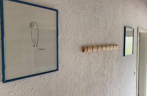 Feriendorf Silbersee House | Landhaus Sophie