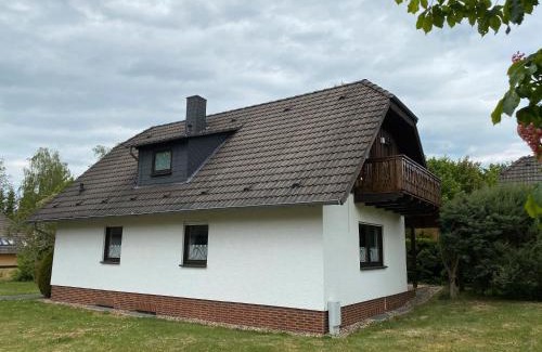 Feriendorf Silbersee House | Landhaus Sophie