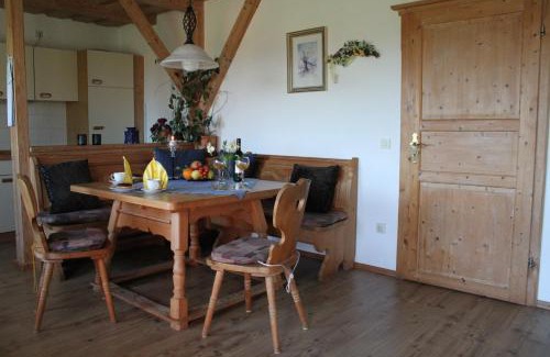 Kirchdorf im Wald Apartment | Landhaus Wildfeuer