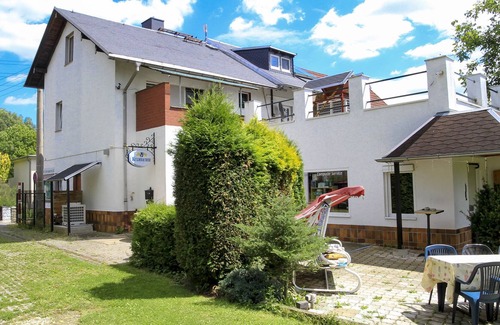 Kleinchursdorf House | Landhauszimmer 1