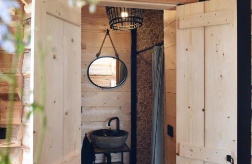 Oosterwolde Resort | Landhoeve