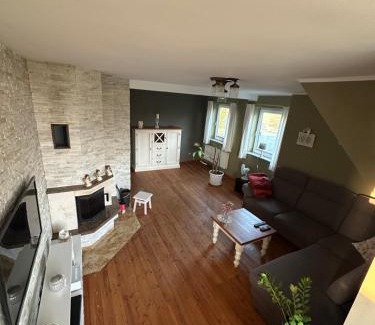 Bad Oldesloe Apartment | Landhof Schadehorn Wg Weideblick