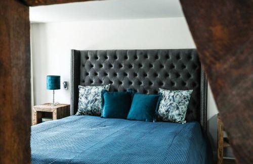 Herdecke Hotel | Landhotel Bonsmann's Hof