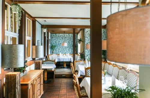 Herdecke Hotel | Landhotel Bonsmann's Hof