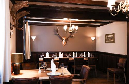 Herdecke Hotel | Landhotel Bonsmann's Hof