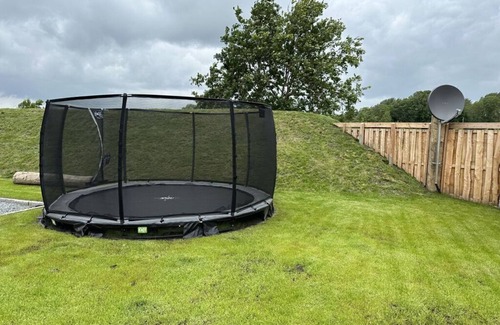 Toenning House | Landhuus Comfortable holiday residence