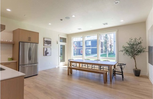 Molalla Apartment | Landing | Amazing 2BD, Clubhouse, Gym
