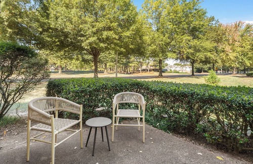Germantown Apartment | Landing | Amazing 3BD, Pool, Tennis Court