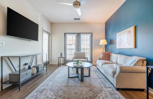 Tropic Apartment | Landing Apartments - Melbourne Duran East