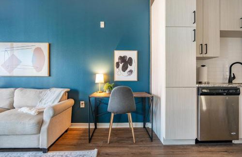 Tropic Apartment | Landing Apartments - Melbourne Duran East