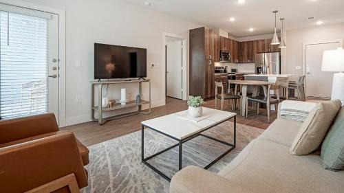 Seguin Apartment | Landing Apartments - Seguin