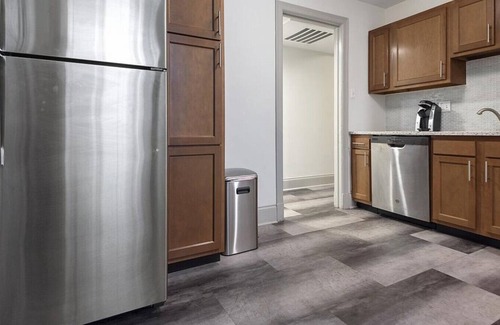 DeBaliviere Place Apartment | Landing at 275 on the Park - Senate - 1 Bedroom in De Baliviere Place