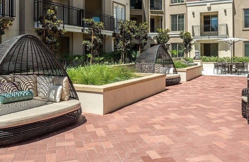 Mission Viejo Apartment | Landing at Adagio on the Green - 1 Bedroom in Downtown Mission Viejo