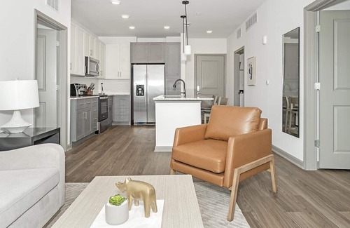 Southside Apartment | Landing at Bartram Park - 2 Bedrooms in Southside