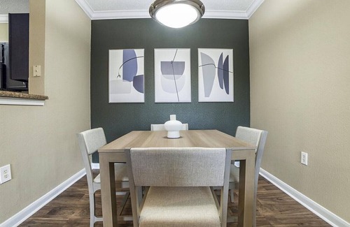 Lexington Apartment | Landing at Enclave at Hartland - 3 Bedrooms in Tanbark