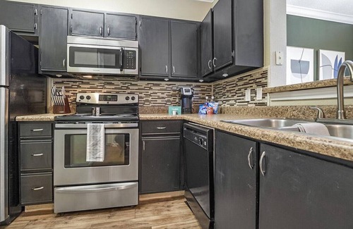 Lexington Apartment | Landing at Enclave at Hartland - 3 Bedrooms in Tanbark