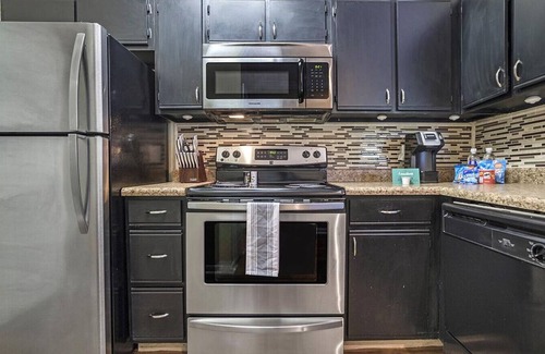 Lexington Apartment | Landing at Enclave at Hartland - 3 Bedrooms in Tanbark