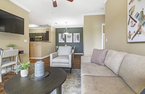 Lexington Apartment | Landing at Enclave at Hartland - 3 Bedrooms in Tanbark