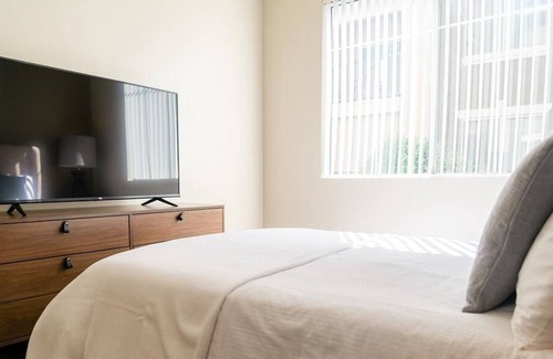 Tortolita Apartment | Landing at Equestrian - 2 Bedrooms in Countryside