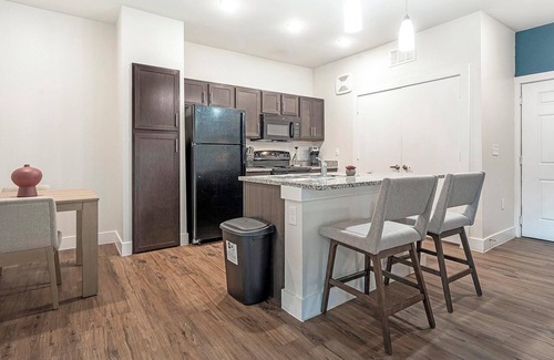 San Antonio Apartment | Landing at Esperanza - 1 Bedroom in Alamo Ranch.