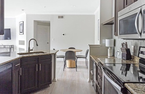 Falconhead Apartment | Landing at Falconhead - 2 Bedrooms in Falconhead
