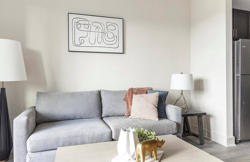 Palmetto Apartment | Landing at Gateway Commons - 1 Bedroom in Ellenton