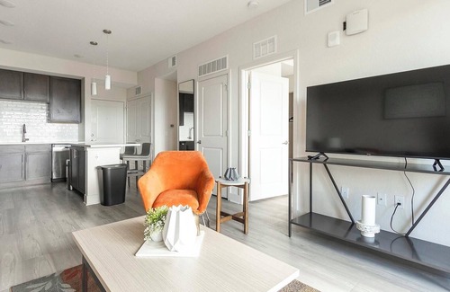 Palmetto Apartment | Landing at Gateway Commons - 1 Bedroom in Ellenton