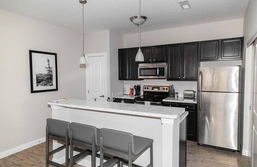 Lewis Center Apartment | Landing at Grand at Polaris - 1 Bedroom in Downtown Columbus