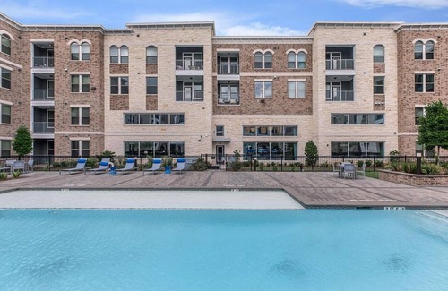 League City Apartment | Landing at Highbridge at Egret Bay - 1 Bedroom in League City