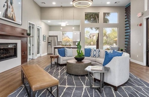 McDowell Mountain Apartments Apartment | Landing at Kota North Scottsdale - 1 Bedroom in Mc Dowell Mountain Apartments