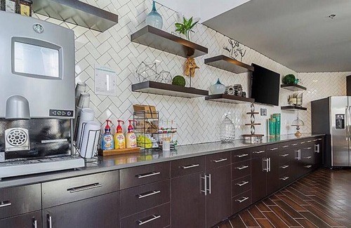 North Raleigh Apartment | Landing at Meridian at Sutton Square - 1 Bedroom in North Raleigh