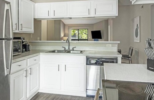 Greater Northdale Apartment | Landing at Northgreen at Carrollwood - 2 Bedrooms in Greater Northdale