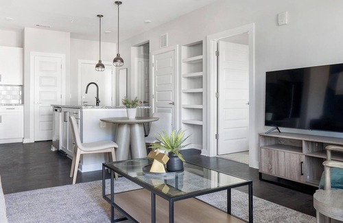 Mableton Apartment | Landing at Series at Riverview Landing - 2 Bedr.