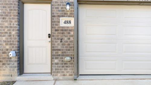 Weatherford Apartment | Landing at Stone Lake Townhomes - Weatherford