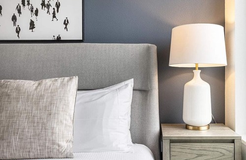 Gresham Apartment | Landing at The Archibald - 1 Bedroom in Downtown Gresham