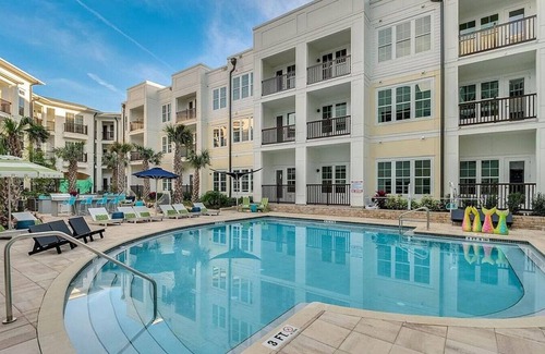 College Park Apartment | Landing at The Princeton at College Park - 2 Bedrooms in College Park