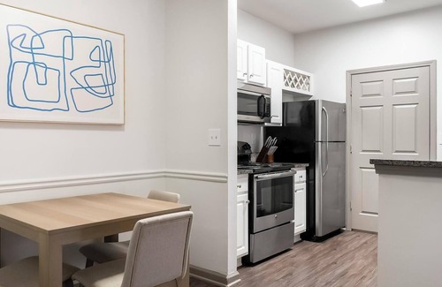 Piedmont Heights Apartment | Landing | Beautiful 1BD, Courtyard, Gym